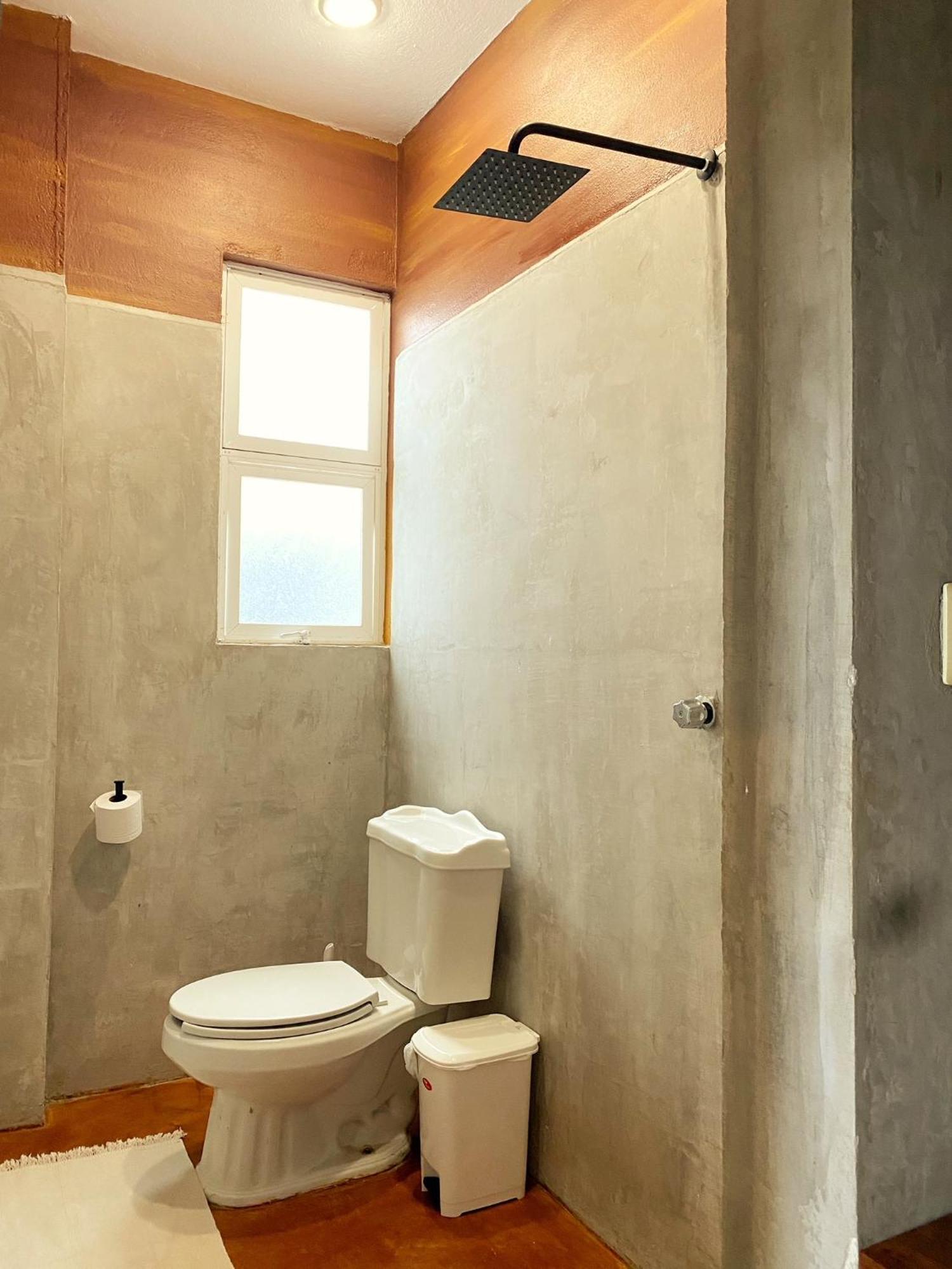 Edificio Teocalli, Bacocho Puerto Escondido 外观 照片